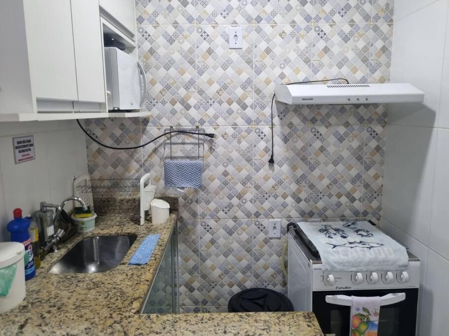 Studio Angra dos Reis Buitenkant foto